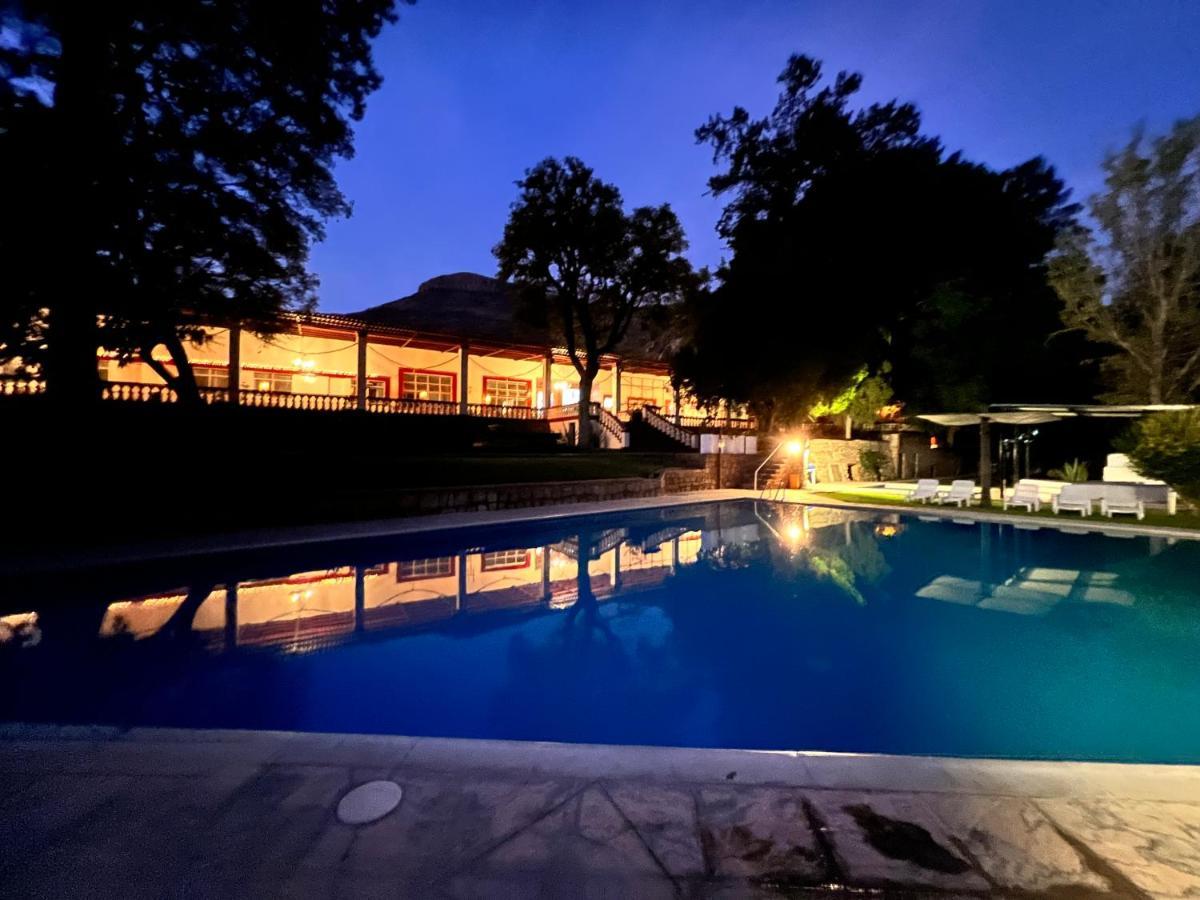 LOURDES HOTEL CAMPESTRE SANTA MARIA DEL RIO 3* (México) - desde 1834 MXN |  BOOKED